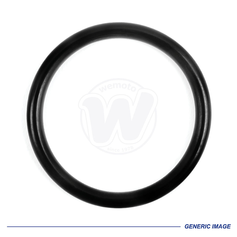 O-Ring Tappo Ispezione 30mm